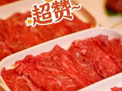 -怡咖啡自助餐(宁波香格里拉店)