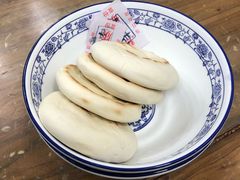 -老刘家泡馍·陕西老字号(钟楼广济街店)