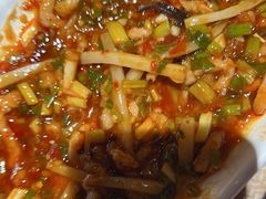 -渝信川菜(西单店)