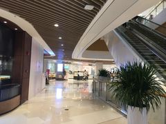 店内环境-深圳来福士广场