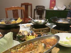-中国徽菜·徽商故里(广安门店)
