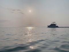 -惠州金海湾嘉华度假酒店