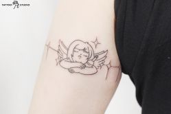 -飛凡TATTOO纹身•原创