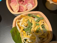 -季季山•云南野生菌火锅(上海首店)