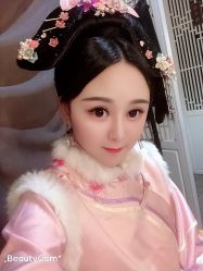 点击看大图 -盘子女人坊古装写真摄影(厦门总店)