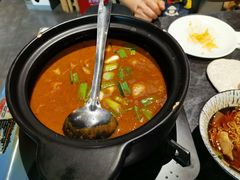 -泉味道贵州厨房(三里河店)