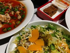-小河盐帮·私家菜·烤鸭(三元桥·霄云路店)