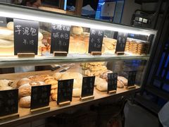 -面包与我Bread Or Me(长城汇店)