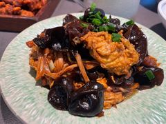 -老淮滨-蚌埠非遗小吃(淮河路店)