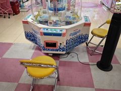 -永旺梦乐城(金银潭店)