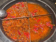 -陈眼镜火锅(总店)