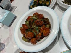 -壹只菜·崇明本地特色菜(崇明南门店)