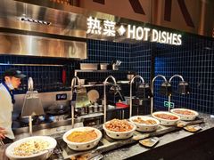 -星伦多 自助料理(圆融店)
