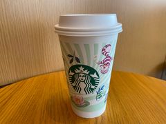 -星巴克(秦皇岛乐都汇店)