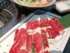-牛焱·烧肉酒肆(五大道店)