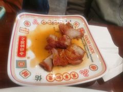 -古南都·老广东酒楼(龙江店)