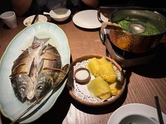 -沅江水·湖南家宴(南村万博长隆商圈店)