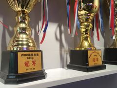 -时代格斗·零基础防身健身(红牌楼店)