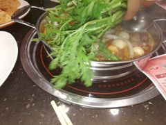 -刘一锅筋头巴脑(凌空二街店)