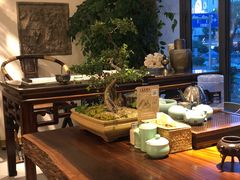-老清朝包子铺(开明街店)