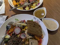 -Meal Salad米有沙拉(长泰广场店)