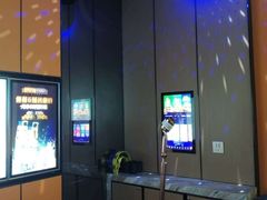 -星聚会KTV(苏州尹山湖歌林公园店)