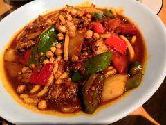 -疆Jiang·新疆秘制料理