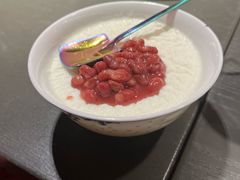 红豆双皮奶-粤凤佬