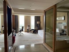 -廊坊固安福朋喜来登酒店
