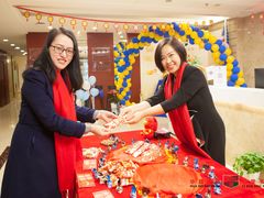 -华夏盛德·礼商书院