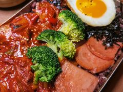 -兰正韩·韩国料理(春熙路店)