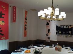 -丝宴·凤城印象·西北特色菜(彩虹湾店)