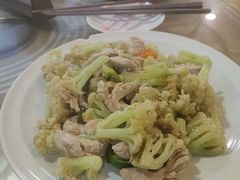 -佛有缘素食馆·荔湾老字号(陈家祠首店)
