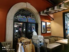 -前海沿·青岛菜(李沧万达店)