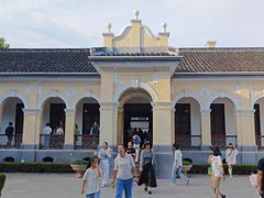 -南京中国近代史遗址博物馆(南京总统府)