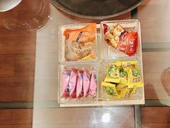 -小八仙·宴(三峡茶庄店)