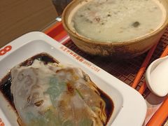 -红荔村肠粉(岗厦店)