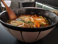 -贡梅老面馆·蟹粉面·无锡特色小吃(南长街主推店)