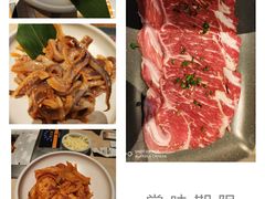 -新石器烤肉(周浦万达店)