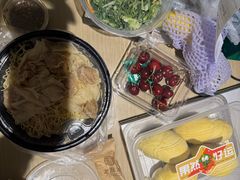 -老淮滨-蚌埠非遗小吃(淮河路店)