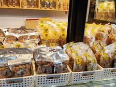 -一栗·新鲜零食炒货(太原街沃尔玛店)