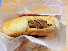 -吉品合酥脆烤饼(太平洋森活天地店)