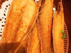 -妈妈菜舟山海鲜(定海古城店)