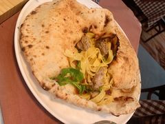 意面-Mammamia意大利餐厅(阳春巷店)