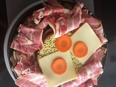 -炙韩料理·部队锅专门店