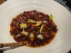 沸腾黑鱼-桂满陇天书(南京德基旗舰店)