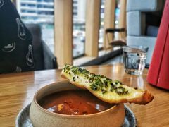 -良木缘咖啡西餐(太古里店)