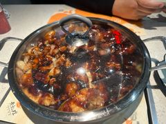 -黄记煌三汁焖锅(顺义华联店)