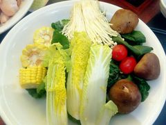 菜-稻香酒家·33年老字号·港式粤菜(富邦中心店)