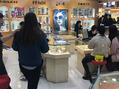 -PARKWAY·百汇眼镜(三叶眼镜城店)